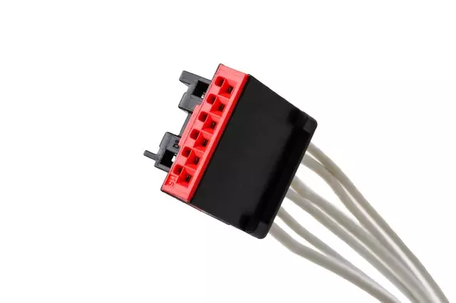 Wiring Pigtail - ACDelco (PT3701)