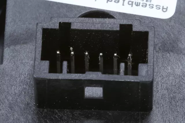 Front Floor Console Bracket - GM (22874963)