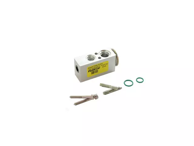 A/C Expansion Valve Kit - Mopar (68350335AA)