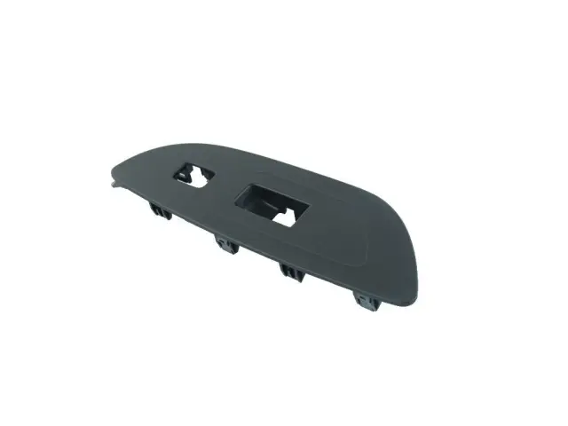 Power Window/door Lock Switch Bezel, Passenger Side - Mopar (6JZ08U0DAA)