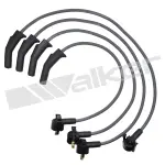9241220 - : ThunderCore PRO 924-1220 Spark Plug Wire Set for Walker Products Inc. - Image