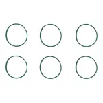 MS97312 - : Engine Intake Manifold Gasket Set for FEL-PRO Image