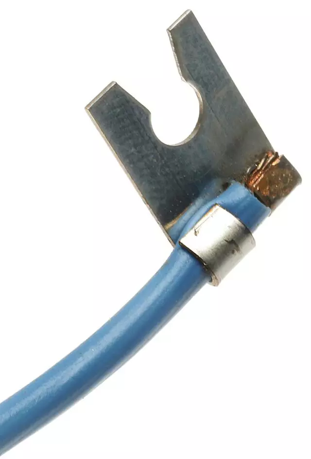 F232 - : Ignition Capacitor for ACDelco Image