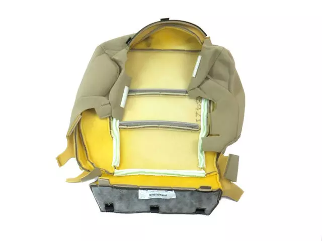 5RV14HL1AA - : Rear Seat Cushion Cover, Right for Mopar Image