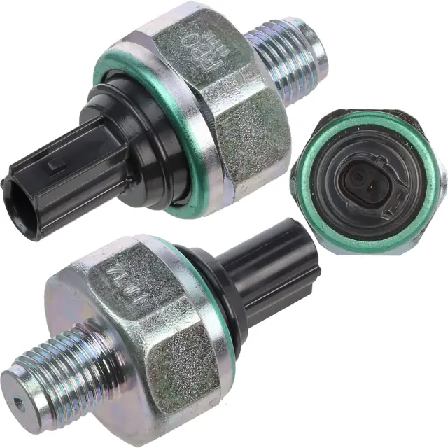 1811968 - Air Intake &amp; Fuel Delivery: Ignition Knock (Detonation) Sensor for GLOBAL PARTS DISTRIBUTORS Image