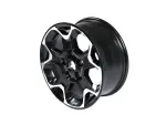 4755586AA - : Aluminum Wheel for Mopar Image
