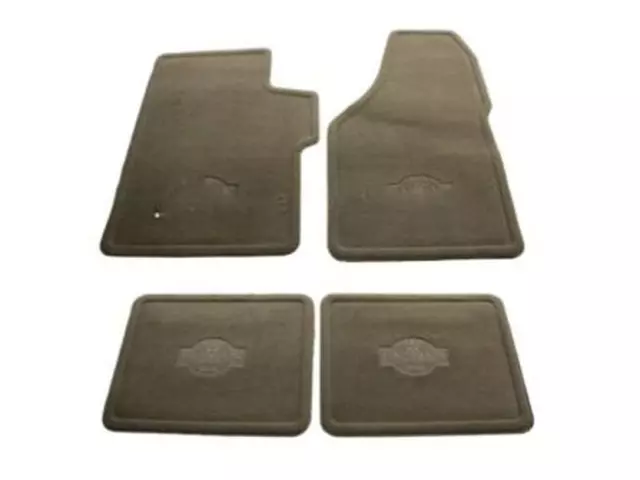 Kit - Floor Contour Mat - Ford (5C3Z-1613300-AAA)