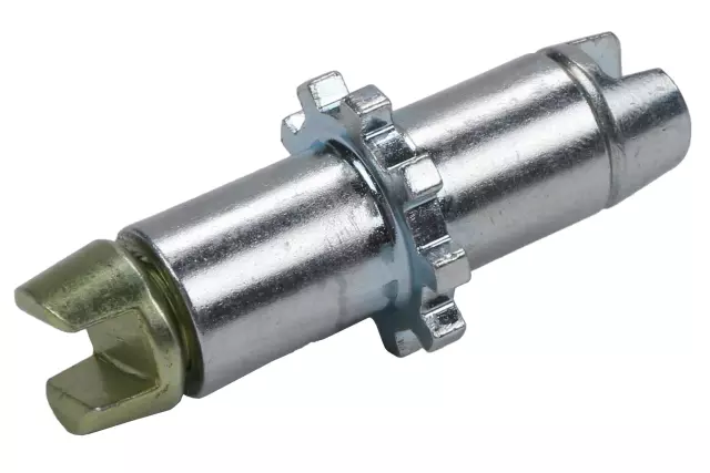 84280106 - : Parking Brake Shoe Adjuster for Chevrolet: Silverado 2500 HD, Silverado 3500 HD | GMC: Sierra 2500 HD, Sierra 3500 HD Image