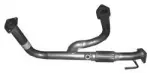 7314560 - : Exhaust Pipe for AB Catalytic Image