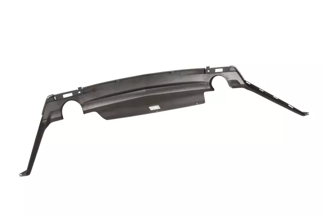 15264303 - : Rear Bumper Fascia Insert for GM Image