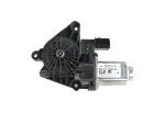 68314751AB - : Window Regulator Motor, Left for Mopar Image
