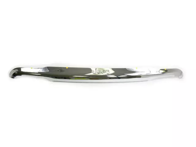 82210694AC - : Hood Deflector for Mopar Image