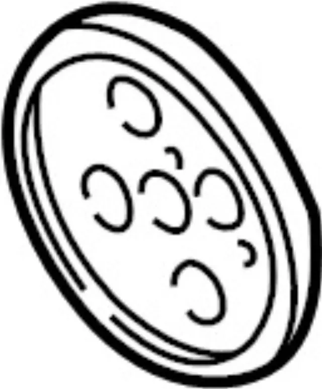 49110AR00A - : Power Steering Pump for INFINITI: Q45 Image