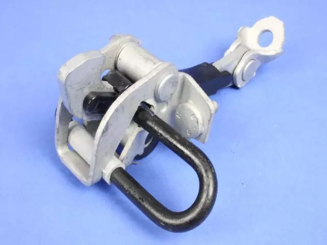 Front Door Check, Right & Left - Mopar (68070076AC)