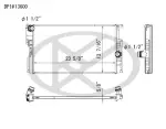 A13600 - : Koyorad Radiator for Koyo Image