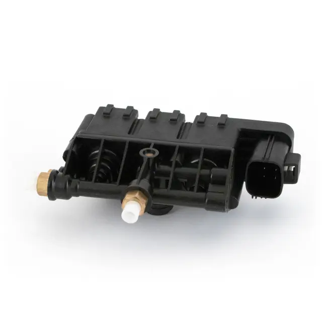 VB3504 - : Arnott Air Suspension Solenoid Valve Unit for Arnott Image
