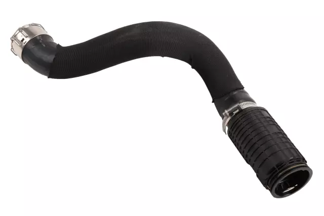 Charge Air Cooler Inlet Air Tube - GM (84009656)