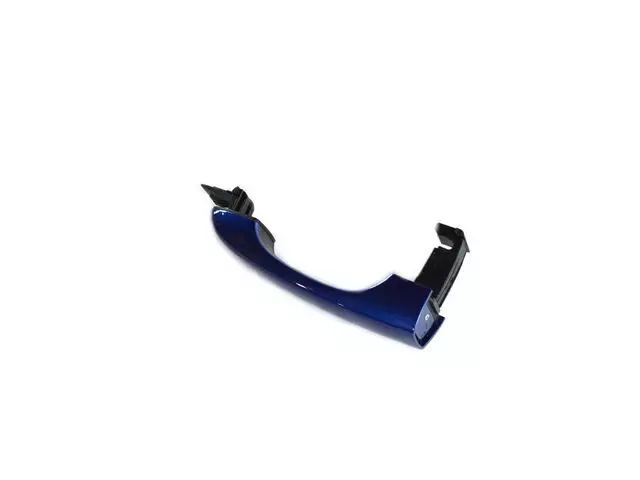 Exterior Door Handle, Right Or Left - Mopar (1YB55KCLAC)
