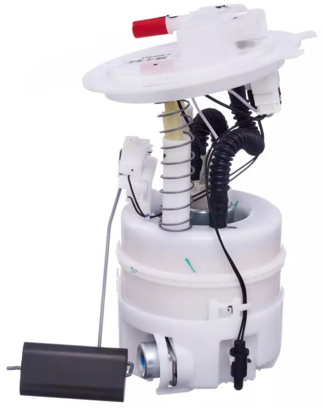 170409EG0C - Unclassified: Fuel Pump for Nissan: Versa Image