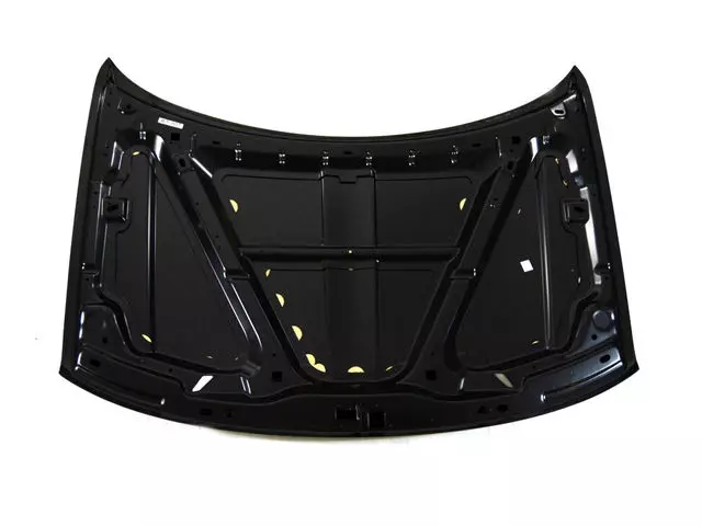 55076470AE - : Hood for Mopar Image