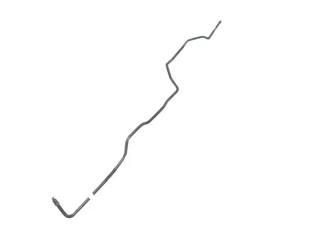 52128439AA - Service Brakes: Brake Tube, Right for Mopar Image