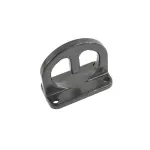 68171791AA - Frame, Bumper and Fascia: Tow Hook for Mopar Image