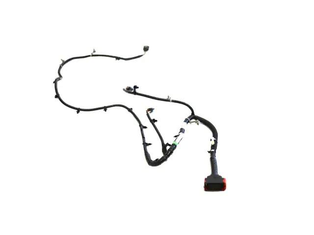 68347410AD - Electrical: Rear Fascia Wiring for Mopar Image