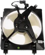 620220 - : Radiator Fan Assembly Without Controller for Dorman Image