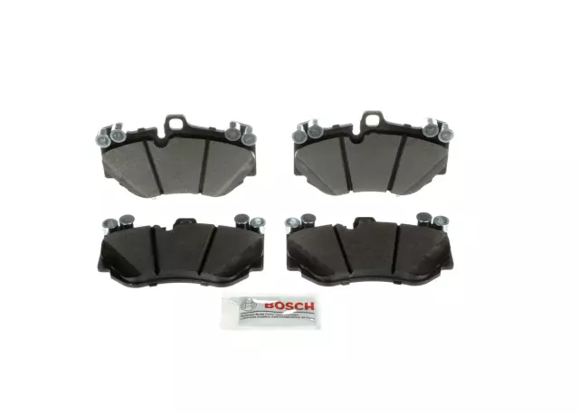 BP1130 - Brakes &amp; Brake Parts: Bosch Disc Brake Pad Set for Bosch Image