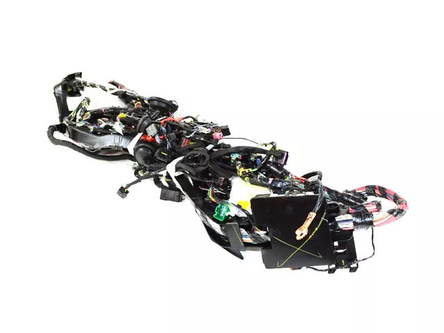 Body Wiring - Mopar (68243013AC)