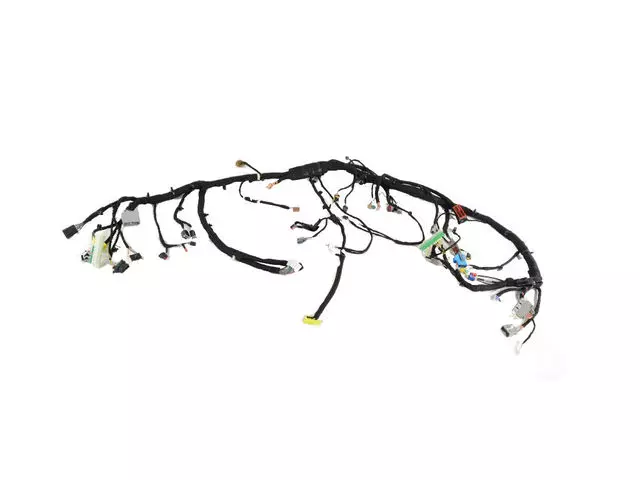 68338300AE - Electrical: Instrument Panel Wiring for Mopar Image image