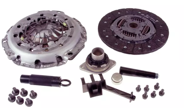 2060 - Transmission &amp; Drivetrain: LuK RepSet with release bearing for LUK Image