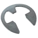 BU5Z1522134A - Body: Lock Lever Retainer Clip for Ford: F-250 Super Duty, F-350 Super Duty, F-450 Super Duty Image