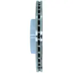 22733098R - : StopTech Select Sport Drilled and Slotted Brake Rotor; Front Right for Stoptech Image