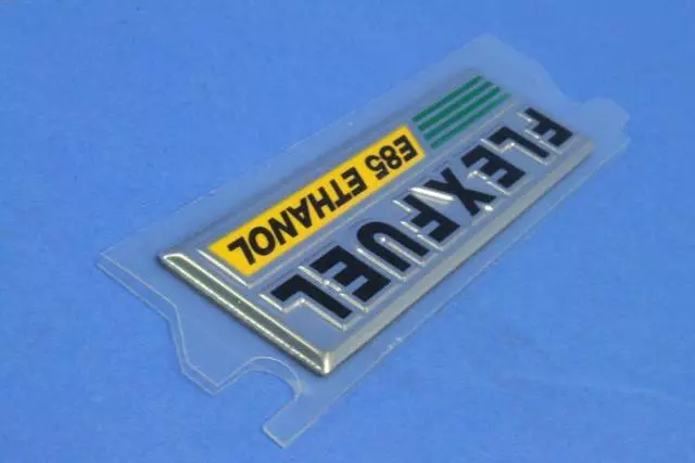 Nameplate - Mopar (4389988AA)