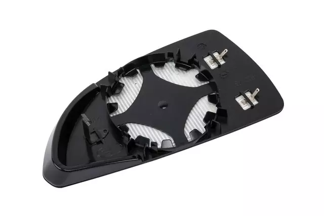 89046148 - Body: Mirror Glass for Chevrolet: Impala, Impala Limited Image