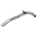 43831 - : Exhaust Tail Pipe 2" Inlet (OD) 2.25" Outlet (OD) for Walker Exhaust Image