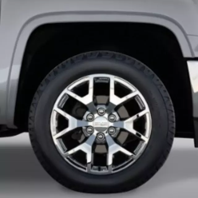 Fender Molding - GM (22943039)