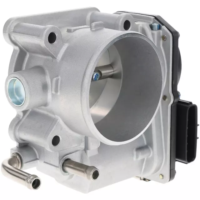 ETB0080 - : Hitachi Electronic Throttle Body - NEW for Hitachi Image