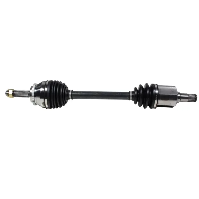 NCV51542 - : 04-11 Mitsubishi Endeavor (FWD) CV Axle Assembly  - Front Left for GSP Image