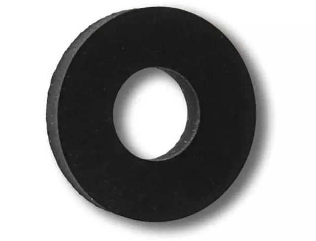 99970410450 - : Rubber Washer for Porsche Image