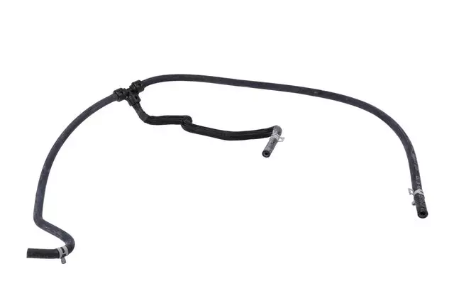 19130184 - Cooling System: Inlet Hose for Cadillac: SRX Image