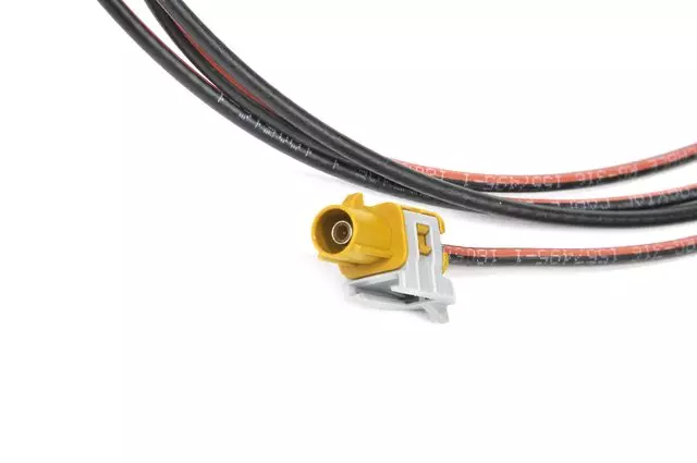 Radio and Navigation Antenna Cable - ACDelco (84103434)