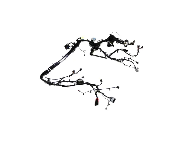 68350948AA - : Dash Wiring for Mopar Image
