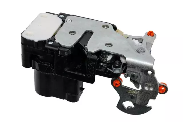 86593005 - Body: Door Lock Actuator Motor for GM Image