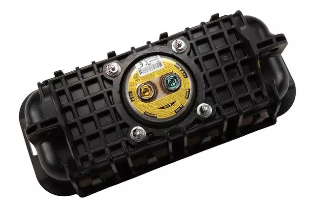 Instrument Panel Airbag - GM (92272676)