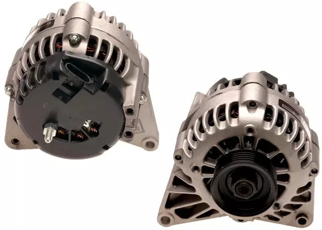10464409 - : Alternator for GM Image