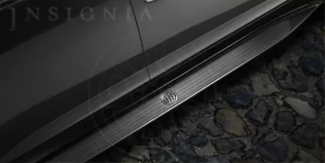 Assist Steps - Painted Cocoa - GM (19328615)