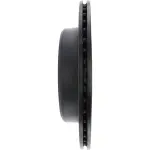 12761073L - : StopTech Sport Drilled &amp; Slotted Brake Rotor; Rear Left for Stoptech Image