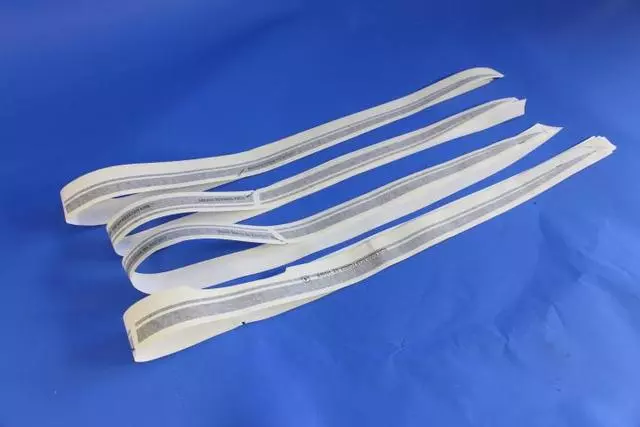 Stripe Kit - Mopar (82212519)